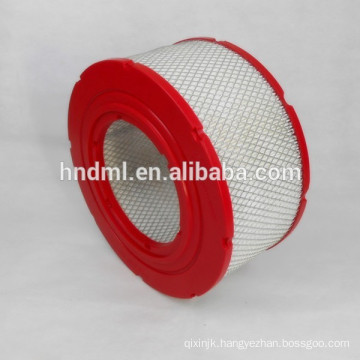 Air - compressor parts filter 32012957 demalong Spiral air filter element